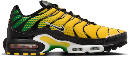 Nike Air Max Plus 'Varsity Maize Pine Green' IB7671-700 Nike Air Max Plus 'Varsity Maize Pine Green' IB7671-700