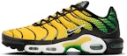 Order Nike Air Max Plus ''Varsity Maize Verde Pino'' IB7671-700