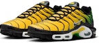 Lookbook Nike Air Max Plus ''Varsity Maize Verde Pino'' IB7671-700