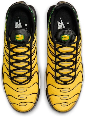 Nike Air Max Plus ''Varsity Maize Verde Pino'' IB7671-700 Shop Nike Air Max Plus ''Varsity Maize Verde Pino'' IB7671-700