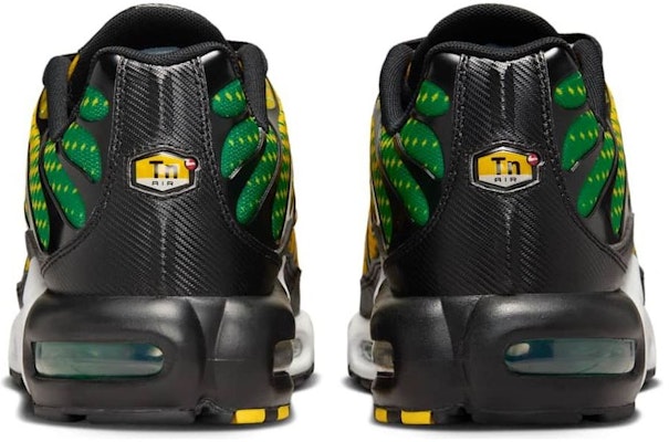 Nike Air Max Plus ''Varsity Maize Verde Pino'' IB7671-700 Purchase Nike Air Max Plus ''Varsity Maize Verde Pino'' IB7671-700