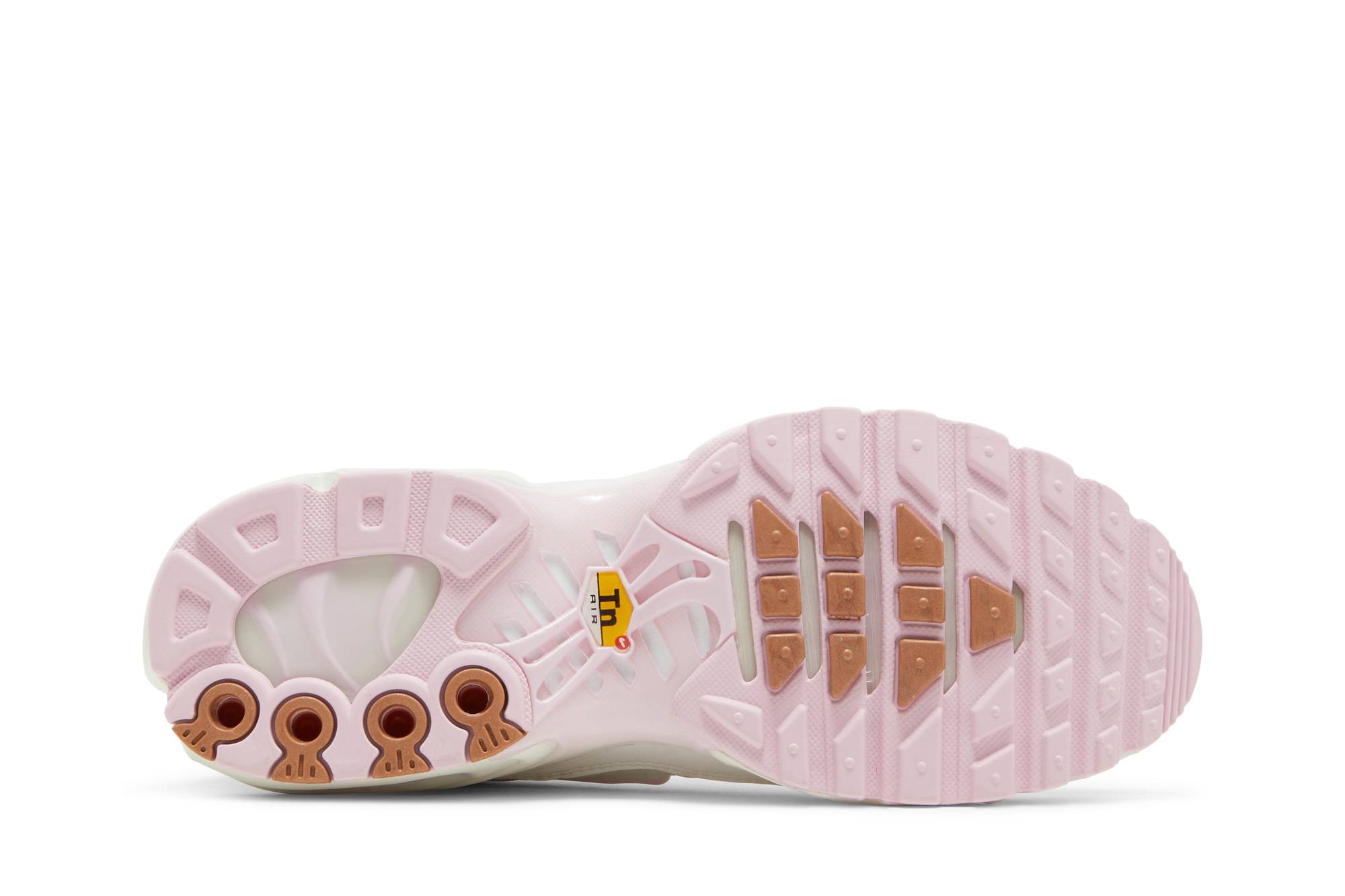 Shop (W) 耐克Air Max Plus“广灰金属铜” DD6612-001