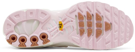 (W) 나이키 에어맥스 플러스 "베스트 그레이 메탈릭 코퍼" DD6612-001 Shop (W) 나이키 에어맥스 플러스 "베스트 그레이 메탈릭 코퍼" DD6612-001