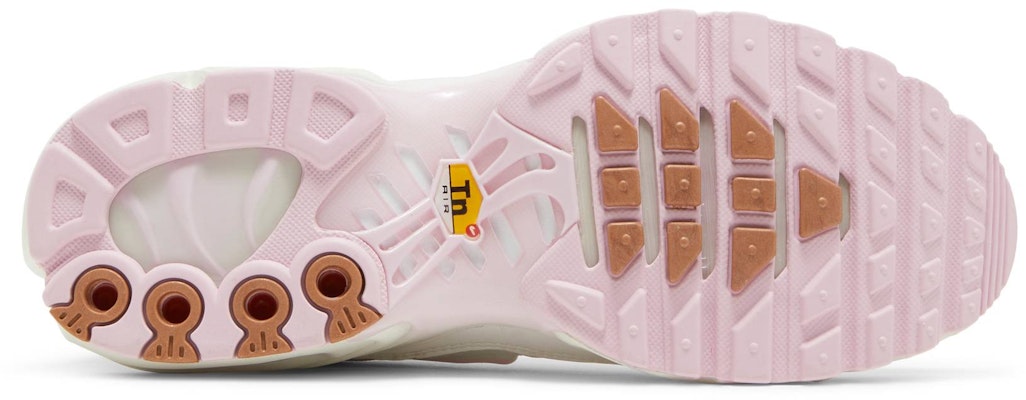 (Women) Nike Air Max Plus 'Vast Grey Metallic Copper' DD6612-001 Shop (Women) Nike Air Max Plus 'Vast Grey Metallic Copper' DD6612-001