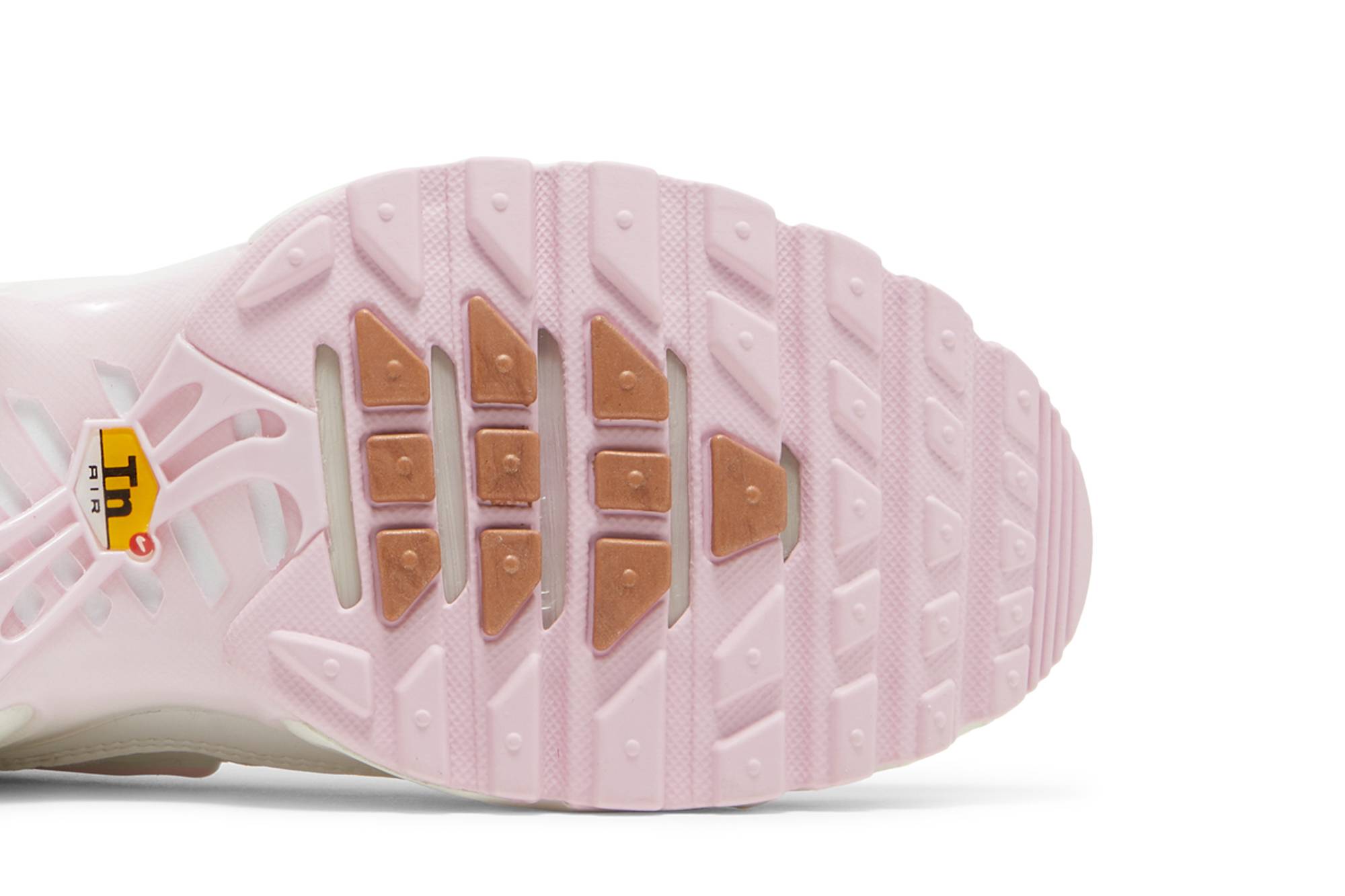 Purchase (W) 耐克Air Max Plus“广灰金属铜” DD6612-001