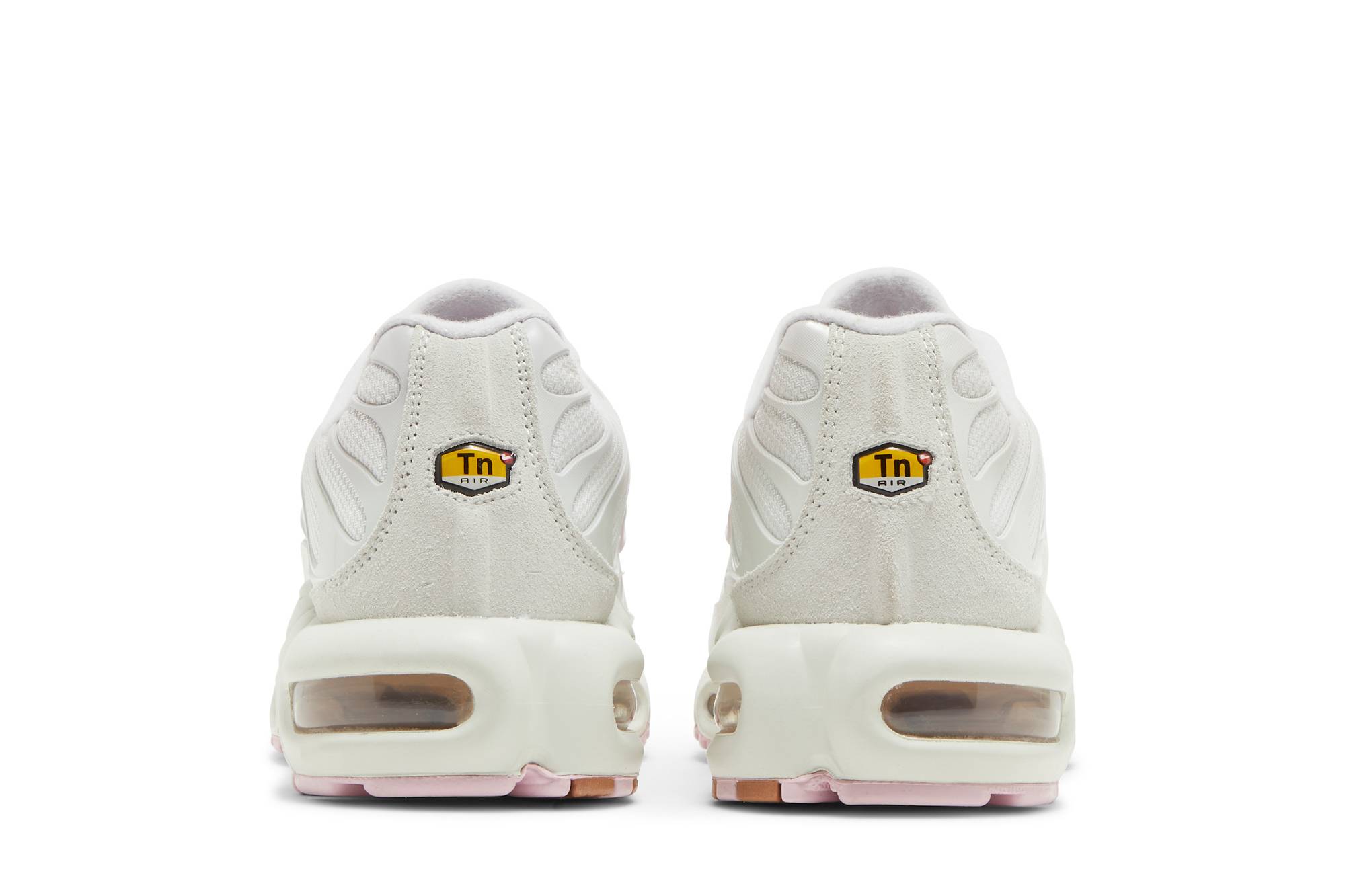 Details for (W) 耐克Air Max Plus“广灰金属铜” DD6612-001