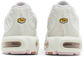 (W) 나이키 에어맥스 플러스 "베스트 그레이 메탈릭 코퍼" DD6612-001 Details for (W) 나이키 에어맥스 플러스 "베스트 그레이 메탈릭 코퍼" DD6612-001