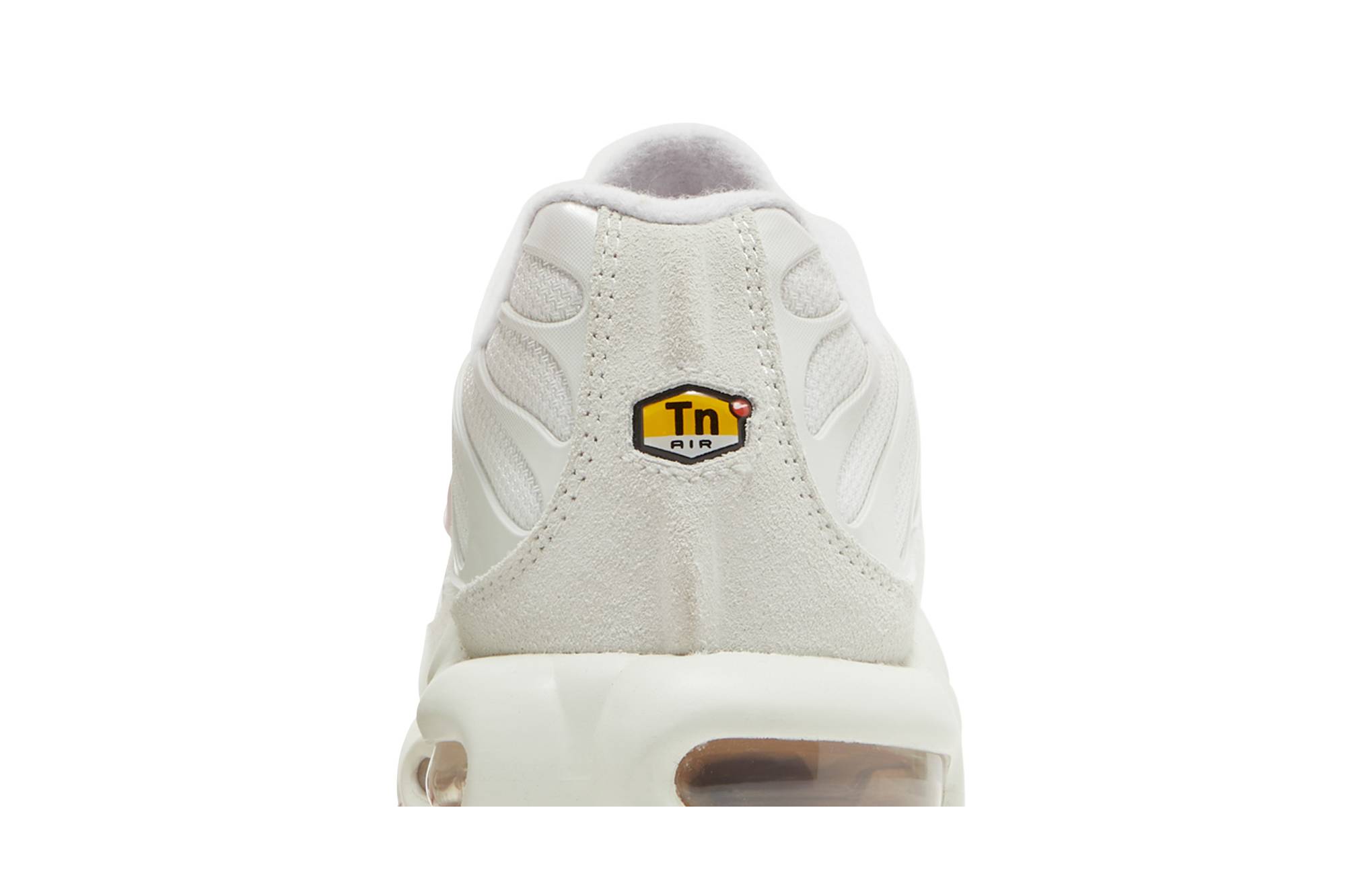 Sizing (W) 耐克Air Max Plus“广灰金属铜” DD6612-001