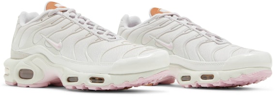 (W) 나이키 에어맥스 플러스 "베스트 그레이 메탈릭 코퍼" DD6612-001 Cheap (W) 나이키 에어맥스 플러스 "베스트 그레이 메탈릭 코퍼" DD6612-001