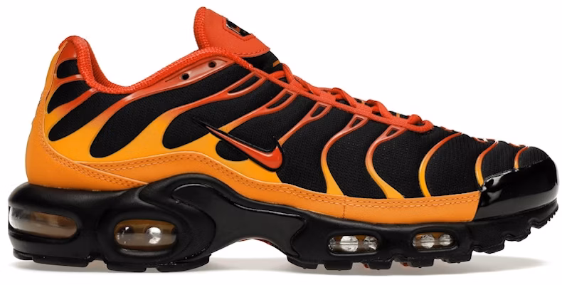 Nike Air Max Plus 'Volcano' Lelaki Wanita Kasut Sneakers DA1514-001 Buy Nike Air Max Plus 'Volcano' Lelaki Wanita Kasut Sneakers DA1514-001