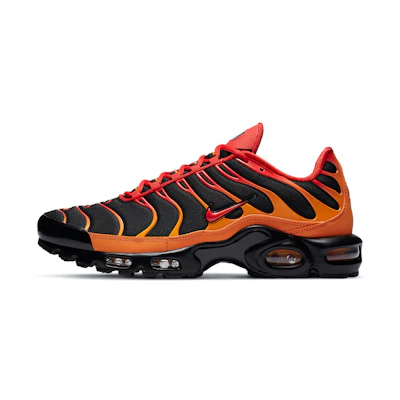 Nike Air Max Plus 'Volcano'