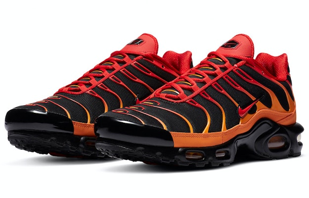 Buy Nike Air Max Plus 'Volcano' DA1514-001 Novelship