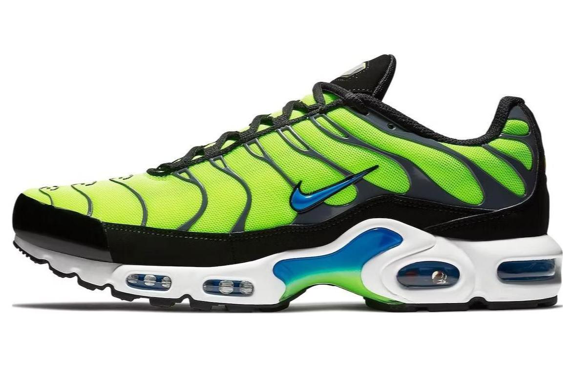 Nike Air Max Plus 'Volt' 852630-700