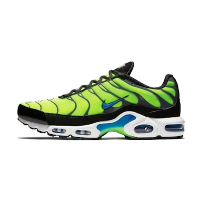 Nike Air Max Plus 'Volt'