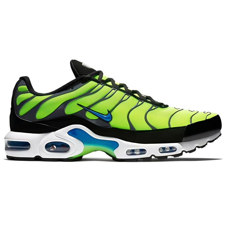 Order 耐克Air Max Plus 'Volt' 运动鞋 852630-700