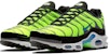 Nike Air Max Plus 'Volt' 852630-700 - Kasut Sukan Popular di Malaysia