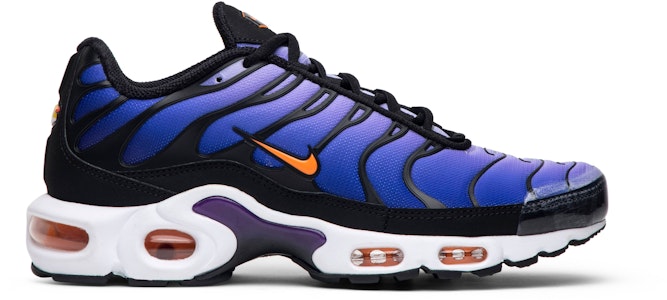 耐吉 Air Max Plus 'Voltage Purple' BQ4629-002 Buy 耐吉 Air Max Plus 'Voltage Purple' BQ4629-002
