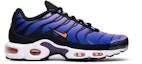 Buy Nike Air Max Plus 'Voltage Purple' BQ4629-002
