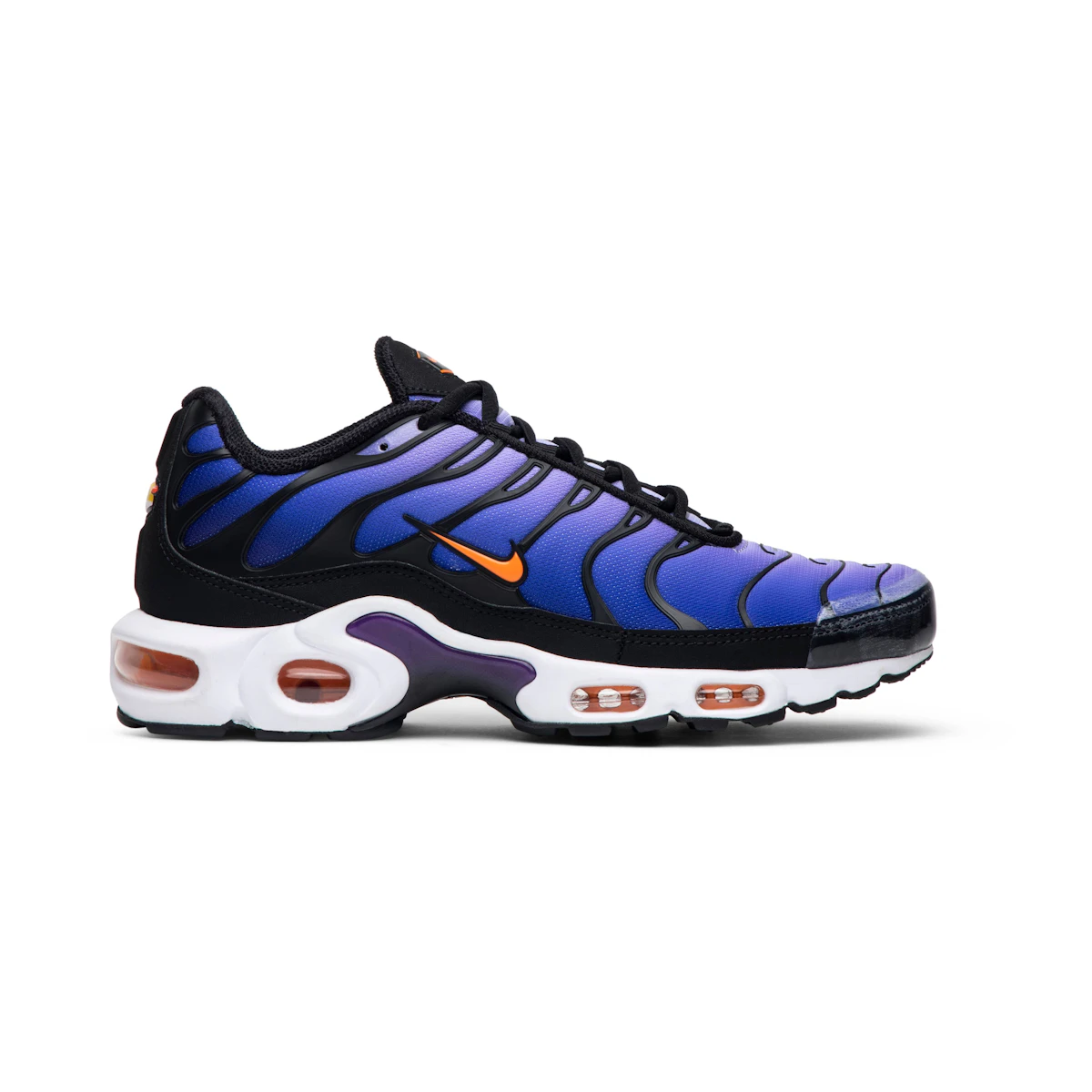Novelship Purple 200 Air Max Buy Nike Air Max Plus 'Voltage Purple