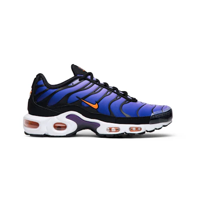 Nike Air Max Plus 'Voltage Purple'