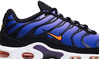 耐克Air Max Plus“电紫”款 BQ4629-002 Order 耐克Air Max Plus“电紫”款 BQ4629-002