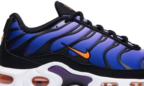 耐吉 Air Max Plus 'Voltage Purple' BQ4629-002 Order 耐吉 Air Max Plus 'Voltage Purple' BQ4629-002