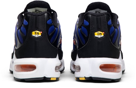 耐吉 Air Max Plus 'Voltage Purple' BQ4629-002 Details for 耐吉 Air Max Plus 'Voltage Purple' BQ4629-002