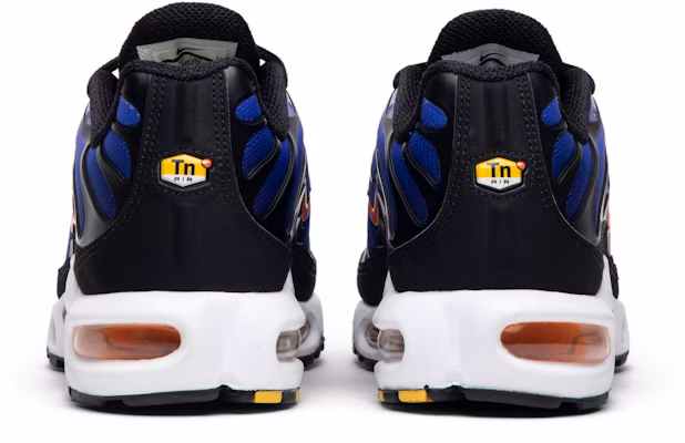Nike Air Max Plus 'Voltage Purple' BQ4629-002 Details for Nike Air Max Plus 'Voltage Purple' BQ4629-002