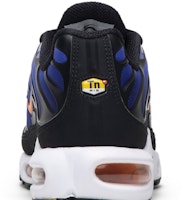 耐克Air Max Plus“电紫”款 BQ4629-002 Sizing 耐克Air Max Plus“电紫”款 BQ4629-002