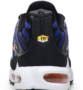 耐吉 Air Max Plus 'Voltage Purple' BQ4629-002 Sizing 耐吉 Air Max Plus 'Voltage Purple' BQ4629-002