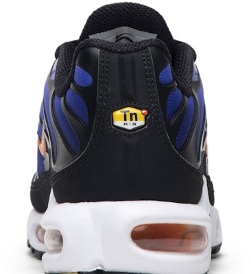 Nike Air Max Plus 'Voltage Purple' BQ4629-002 Sizing Nike Air Max Plus 'Voltage Purple' BQ4629-002
