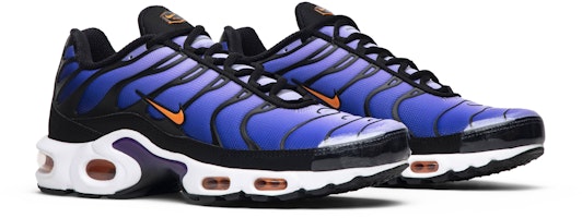 耐克Air Max Plus“电紫”款 BQ4629-002 Cheap 耐克Air Max Plus“电紫”款 BQ4629-002