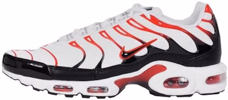 Nike Air Max Plus 'Western Sydney Wanderers' 604133-126 Nike Air Max Plus 'Western Sydney Wanderers' 604133-126