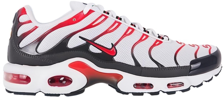 耐克Air Max Plus“西悉尼流浪者” 604133-126 Order 耐克Air Max Plus“西悉尼流浪者” 604133-126