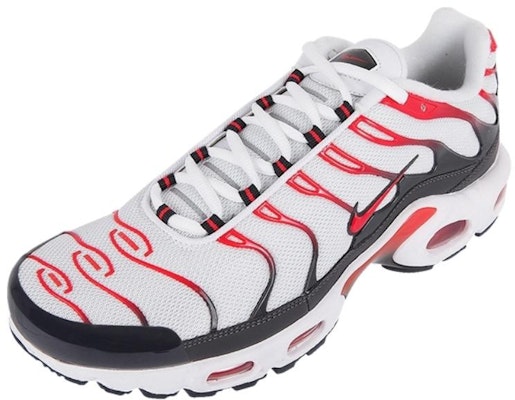 耐克Air Max Plus“西悉尼流浪者” 604133-126 Lookbook 耐克Air Max Plus“西悉尼流浪者” 604133-126