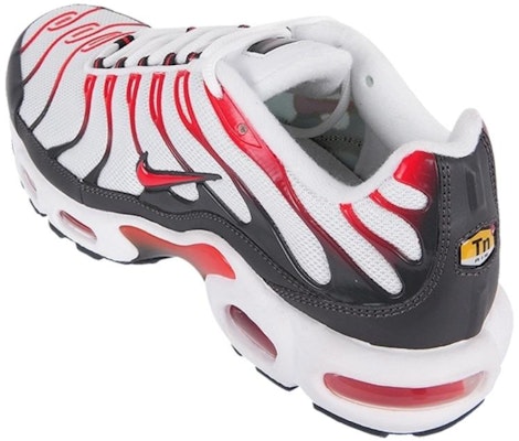 耐克Air Max Plus“西悉尼流浪者” 604133-126 Shop 耐克Air Max Plus“西悉尼流浪者” 604133-126