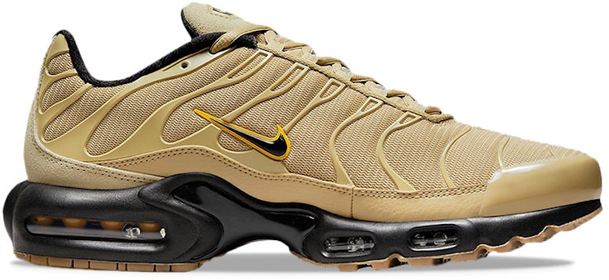 Nike Air Max Plus 'Wheatgrass' Lelaki Kasut Sukan DZ4501-700 Order Nike Air Max Plus 'Wheatgrass' Lelaki Kasut Sukan DZ4501-700