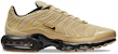 Nike Air Max Plus 'Wheatgrass' Lelaki Kasut Sukan DZ4501-700