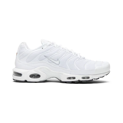 Nike Air Max Plus 'White'