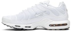 Lookbook Nike Air Max Plus 'Putih' 604133-139