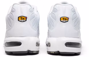 Details for Nike Air Max Plus『白』604133-139