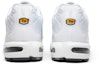 Details for Nike Air Max Plus 'Putih' 604133-139