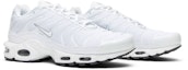Cheap Nike Air Max Plus 'Putih' 604133-139