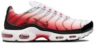 Buy Nike Air Max Plus 'Blanco Negro Rojo Universitario' HM9611-100