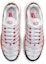 Lookbook Nike Air Max Plus 'Blanco Negro Rojo Universitario' HM9611-100