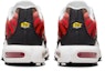 Shop Nike Air Max Plus 'Blanco Negro Rojo Universitario' HM9611-100
