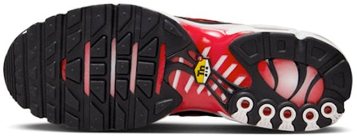 Nike Air Max Plus 'Putih Hitam Merah Universitas' HM9611-100 Purchase Nike Air Max Plus 'Putih Hitam Merah Universitas' HM9611-100