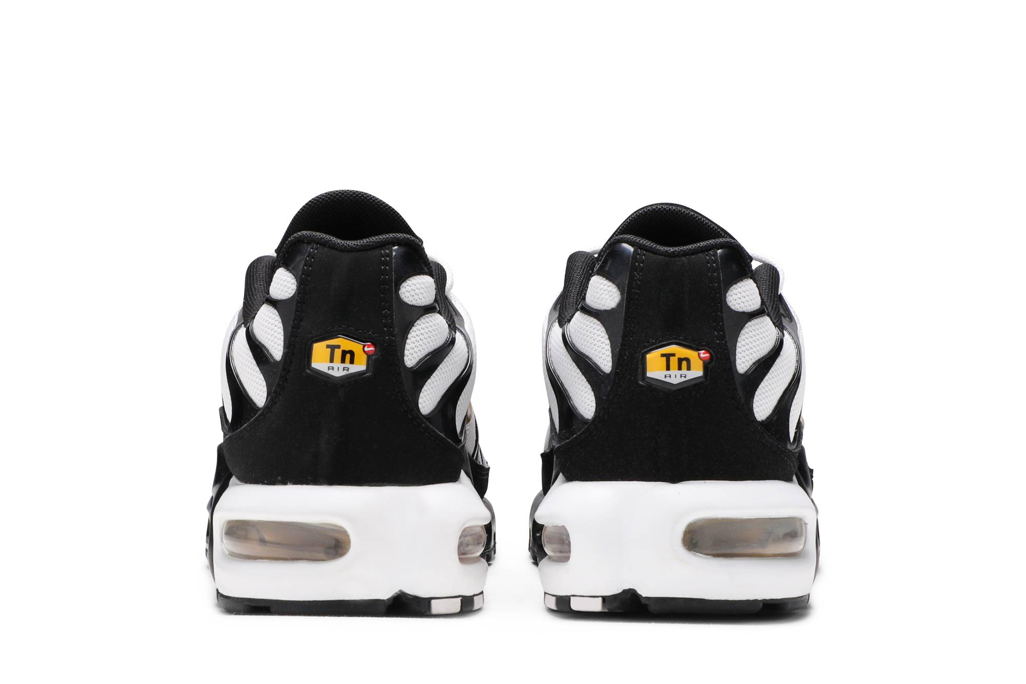 Details for ナイキ エア マックス プラス "ホワイト/メタリックゴールド" CZ9188-001