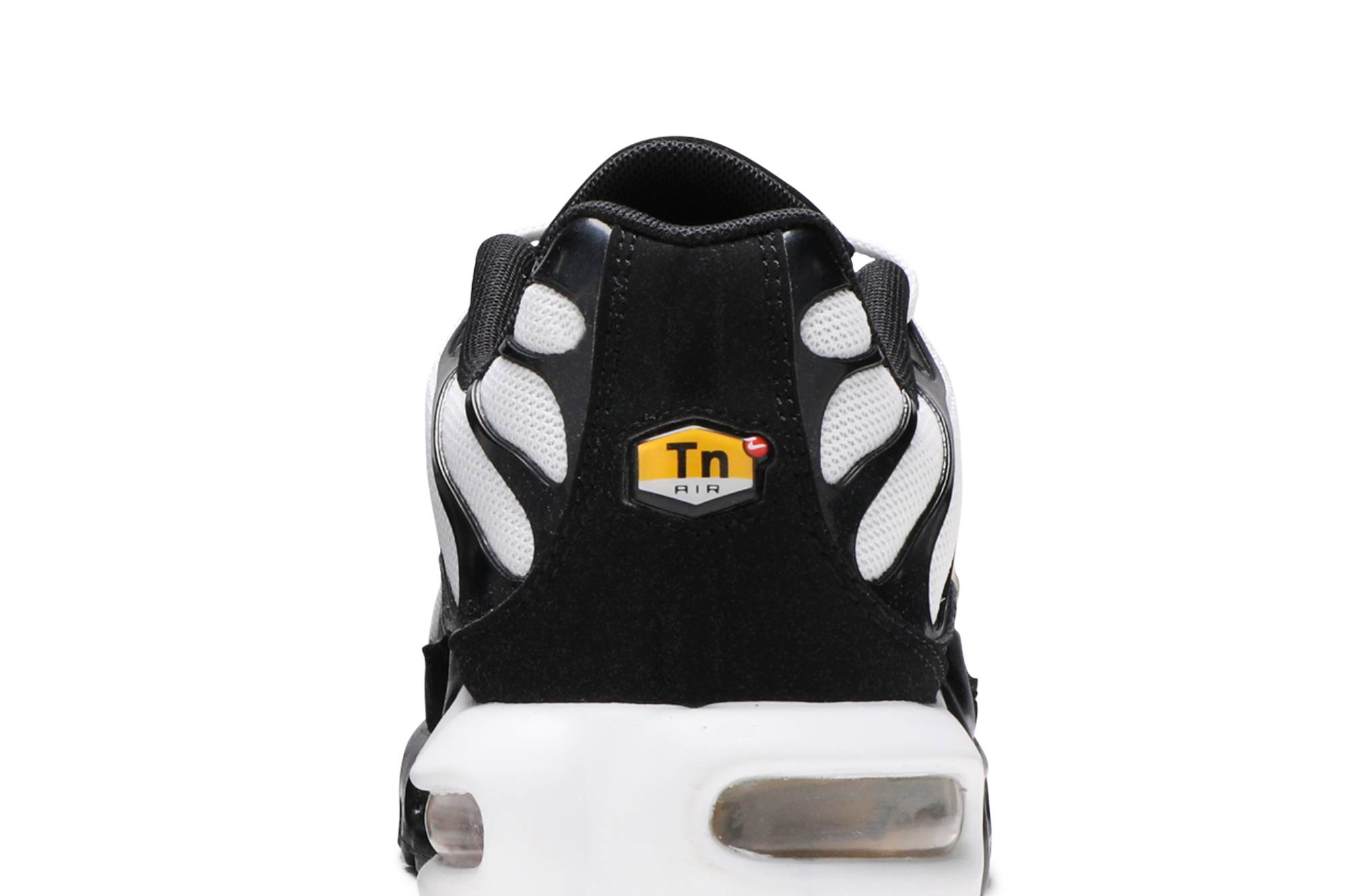 Sizing ナイキ エア マックス プラス "ホワイト/メタリックゴールド" CZ9188-001