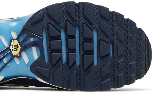 Nike Air Max Plus 'Putih Biru Emas' CT1094-100 Purchase Nike Air Max Plus 'Putih Biru Emas' CT1094-100